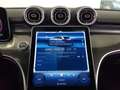 Mercedes-Benz C 200 T d AMG Line Schwarz - thumbnail 30