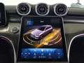 Mercedes-Benz C 200 T d AMG Line Schwarz - thumbnail 39