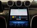 Mercedes-Benz C 200 T d AMG Line Schwarz - thumbnail 37
