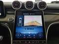 Mercedes-Benz C 200 T d AMG Line Schwarz - thumbnail 27
