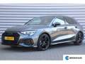 Audi A3 Sportback 30 TFSI 110PK S EDITION AUTOMAAT / NAVI Grijs - thumbnail 1