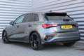 Audi A3 Sportback 30 TFSI 110PK S EDITION AUTOMAAT / NAVI Grijs - thumbnail 7