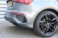 Audi A3 Sportback 30 TFSI 110PK S EDITION AUTOMAAT / NAVI Grijs - thumbnail 10