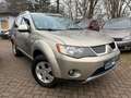 Mitsubishi Outlander 2.0 DI-D Invite;TÜV NEU;Inkl-Garantie+ Beige - thumbnail 2