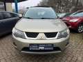 Mitsubishi Outlander 2.0 DI-D Invite;TÜV NEU;Inkl-Garantie+ Beige - thumbnail 4