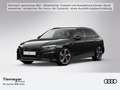 Audi A4 40 TFSI Q 2x S LINE NAVI+ VIRTUAL SPORT Schwarz - thumbnail 1