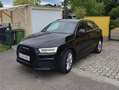 Audi Q3 Q3 2,0 TDI Sport quattro Sport Schwarz - thumbnail 1