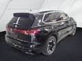 Volkswagen Touareg R-Line 4M TDI*NAV*AHK*KAM*LUFT*LEDER*HUD Schwarz - thumbnail 3