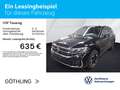 Volkswagen Touareg R-Line 4M TDI*NAV*AHK*KAM*LUFT*LEDER*HUD Noir - thumbnail 2