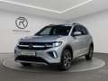 Volkswagen T-Cross R-Line 1.0 TSI  KLIMA LED NAVI ALU Silber - thumbnail 2