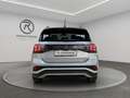Volkswagen T-Cross R-Line 1.0 TSI  KLIMA LED NAVI ALU Silber - thumbnail 14