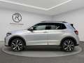 Volkswagen T-Cross R-Line 1.0 TSI  KLIMA LED NAVI ALU Silber - thumbnail 12