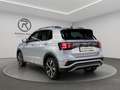 Volkswagen T-Cross R-Line 1.0 TSI  KLIMA LED NAVI ALU Silber - thumbnail 3
