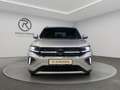 Volkswagen T-Cross R-Line 1.0 TSI  KLIMA LED NAVI ALU Silber - thumbnail 11