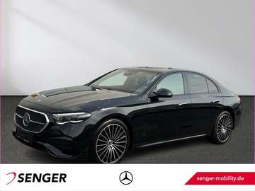 d AMG Panorama Burmester DigitalLight AHK