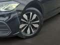 Volkswagen Polo MOVE IQ.DRIVE TSI DSG ACC+LED+NAVI-APP+SITZHZG+15 Schwarz - thumbnail 7