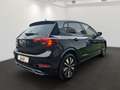 Volkswagen Polo MOVE IQ.DRIVE TSI DSG ACC+LED+NAVI-APP+SITZHZG+15 Schwarz - thumbnail 4