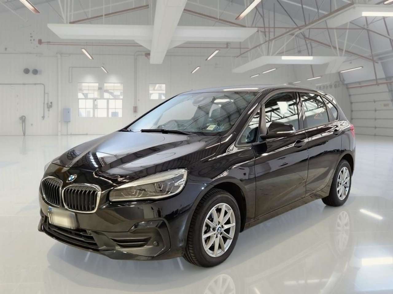 BMW 216 216D ACTIVE TOURER BUSINESS MONOVOLUME