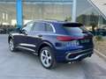 Audi Q5 Sline quattro possibilità noleggio no scoring Blau - thumbnail 5