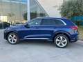 Audi Q5 Sline quattro possibilità noleggio no scoring Blau - thumbnail 4