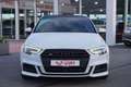 Audi S3 Lim. 2.0 TFSI quattro LED ACC B&O Schiebedach Blanco - thumbnail 2