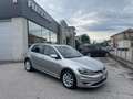 Volkswagen Golf Golf VII 2017 5p 5p 1.0 tsi Business 110cv dsg Grigio - thumbnail 2