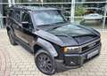 Toyota Land Cruiser 2.8 D-4D Automatik Executive Schwarz - thumbnail 3