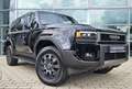 Toyota Land Cruiser 2.8 D-4D Automatik Executive Schwarz - thumbnail 2