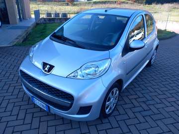 107 1.0 12v Active (plaisir) 5p 2tronic FL