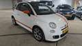 Fiat 500C 0.9 TwinAir Turbo 500S. Wit - thumbnail 3
