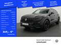 Volkswagen Touareg V6 R-Line KAM 360° MEMORY NAVI VIRT ACC Schwarz - thumbnail 1
