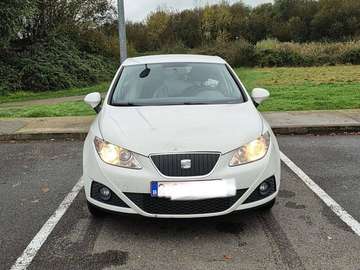 Ibiza 1.4 TDi Ecomotive DPF