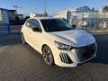Peugeot 208 Allure 1.2 Benzin, EU 6, Navi, Alu Bianco - thumbnail 2