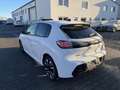 Peugeot 208 Allure 1.2 Benzin, EU 6, Navi, Alu Bianco - thumbnail 4