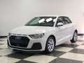 Audi A1 Sportback 25 1.0 tfsi Admired Blanc - thumbnail 1