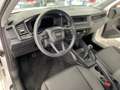 Audi A1 Sportback 25 1.0 tfsi Admired Blanc - thumbnail 5