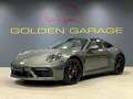 Porsche 911 911 Targa 4 Vert - thumbnail 1