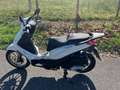Piaggio Medley 125 125 s  abs Weiß - thumbnail 4