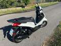 Piaggio Medley 125 125 s  abs Weiß - thumbnail 9