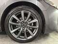 Mazda 3 2.0 e-SKYACTIV-G ZENITH SAFETY Gris - thumbnail 8