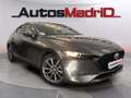 Mazda 3 2.0 e-SKYACTIV-G ZENITH SAFETY Gris - thumbnail 1