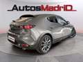 Mazda 3 2.0 e-SKYACTIV-G ZENITH SAFETY Gris - thumbnail 3