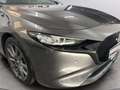 Mazda 3 2.0 e-SKYACTIV-G ZENITH SAFETY Gris - thumbnail 7