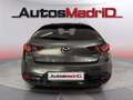 Mazda 3 2.0 e-SKYACTIV-G ZENITH SAFETY Gris - thumbnail 4