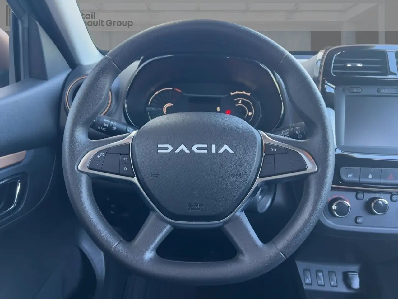 Dacia Spring Extreme 65, миниатюра 11