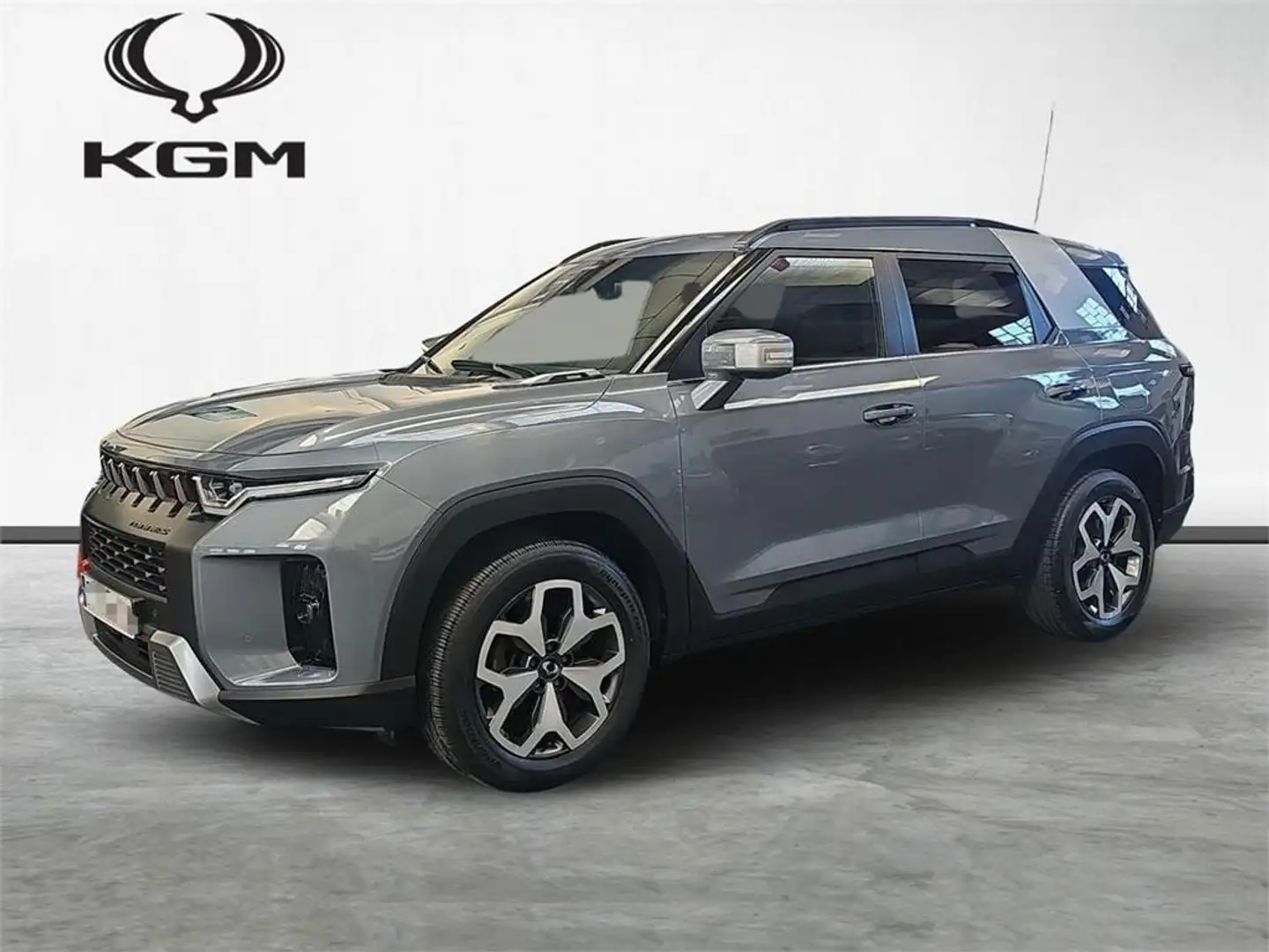 SsangYong Torres G15 Life Aut. - 1