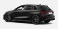 Audi RS3 400PS S tronic MATRIX+HUD+B&O+SAG Black - thumbnail 4