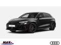 Audi RS3 400PS S tronic MATRIX+HUD+B&O+SAG Schwarz - thumbnail 1