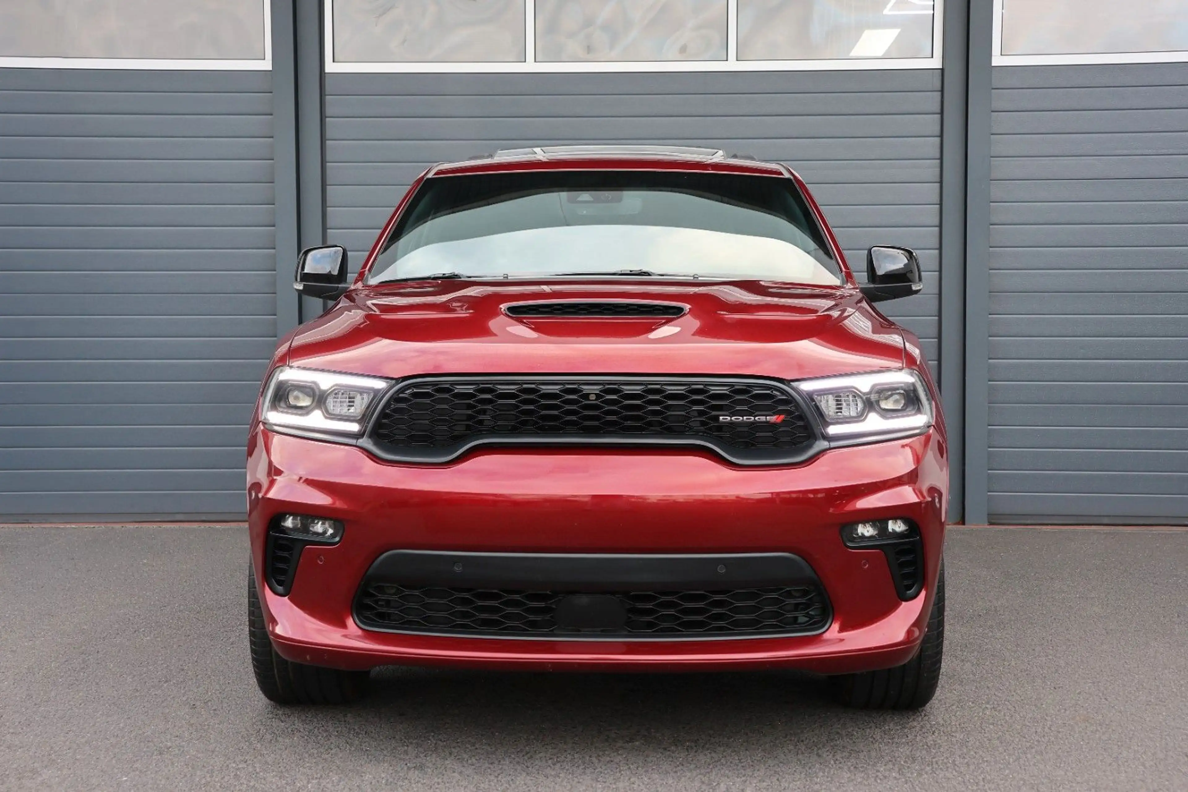 Dodge Durango 5.7/AHK/ACC/4xSHZ/APPLE/KAMERA/TOTW/R20 — photo 2