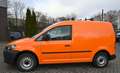 Volkswagen Caddy Kasten/Kombi Kasten EcoFuel PDC AHK 42tkm Orange - thumbnail 6
